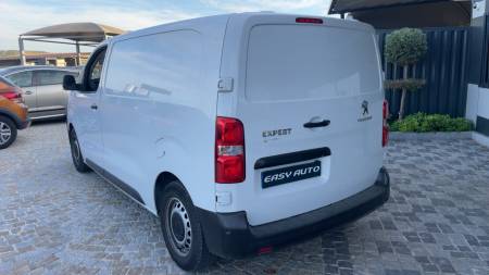 Peugeot Expert Fgn Tole M Bluehdi 145 BVM6 Confort