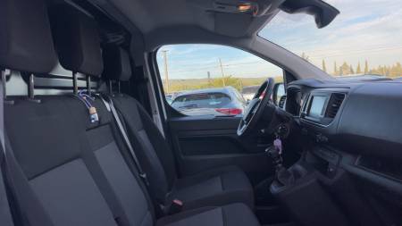 Peugeot Expert Fgn Tole M Bluehdi 145 BVM6 Confort