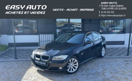 Nos prestations sur le secteur de Martigues 13500