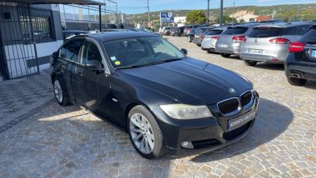 BMW SERIE 318d 143 ch Edition Executive