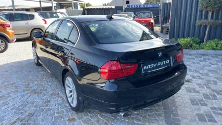 BMW SERIE 318d 143 ch Edition Executive