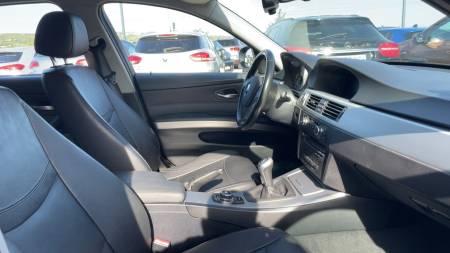 BMW SERIE 318d 143 ch Edition Executive