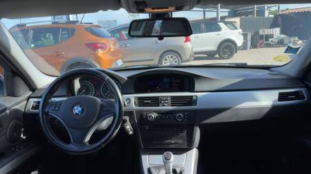 BMW SERIE 318d 143 ch Edition Executive