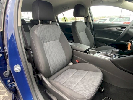 OPEL INSIGNIA GRAND SPORT 1.5 D 122CH EDITION BUSINESS BVA8