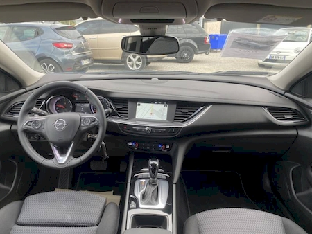 OPEL INSIGNIA GRAND SPORT 1.5 D 122CH EDITION BUSINESS BVA8