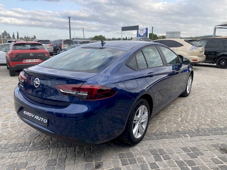 OPEL INSIGNIA GRAND SPORT 1.5 D 122CH EDITION BUSINESS BVA8