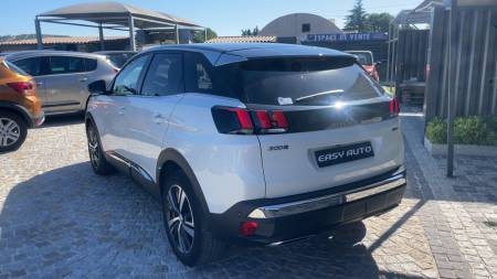 Peugeot 3008 1.2 Puretech 130ch S&S BVM6 GT Line