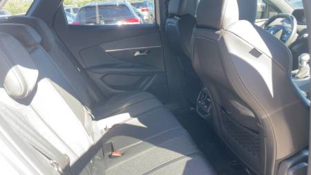 Peugeot 3008 1.2 Puretech 130ch S&S BVM6 GT Line