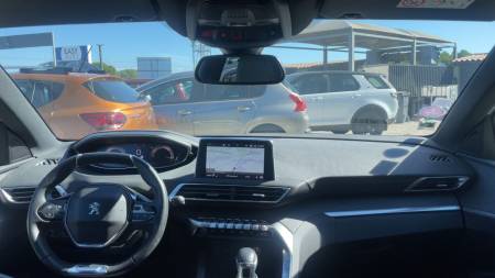 Peugeot 3008 1.2 Puretech 130ch S&S BVM6 GT Line