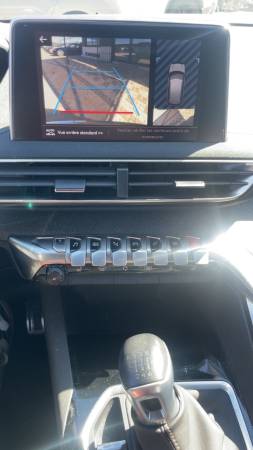 Peugeot 3008 1.2 Puretech 130ch S&S BVM6 GT Line