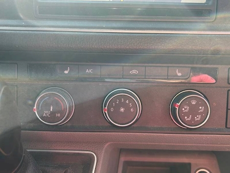 Volkswagen Crafter VAN 35 L3H3 2.0 TDI 177 CH BUSINESS LINE PLUS