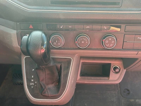 Volkswagen Crafter VAN 35 L3H3 2.0 TDI 177 CH BUSINESS LINE PLUS