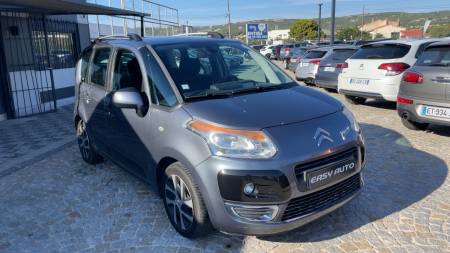 Citroën C3 Picasso VTi 95 Attraction