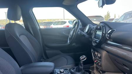 Mini Clubman One 102 ch Finition Chili A