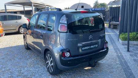 Citroën C3 Picasso VTi 95 Attraction