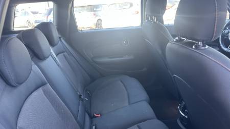 Mini Clubman One 102 ch Finition Chili A