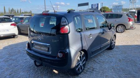 Citroën C3 Picasso VTi 95 Attraction