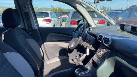 Citroën C3 Picasso VTi 95 Attraction