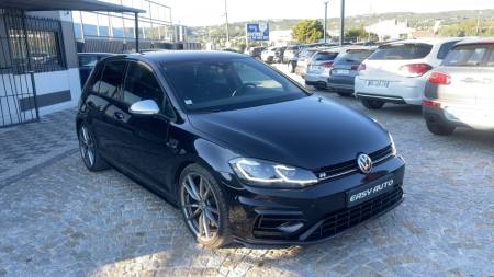 Volkswagen Golf 2.0 TSI 300 DSG7 4Motion R 