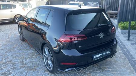 Volkswagen Golf 2.0 TSI 300 DSG7 4Motion R 