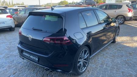 Volkswagen Golf 2.0 TSI 300 DSG7 4Motion R 