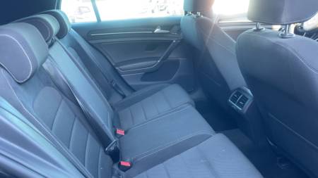 Volkswagen Golf 2.0 TSI 300 DSG7 4Motion R 