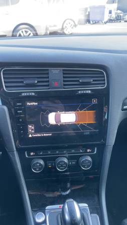 Volkswagen Golf 2.0 TSI 300 DSG7 4Motion R 