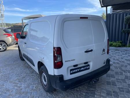 Citroën Berlingo Bluehdi 100 s&s Business