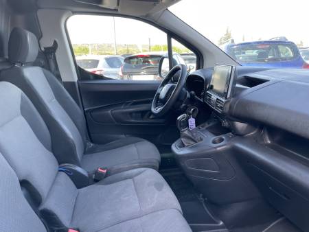 Citroën Berlingo Bluehdi 100 s&s Business