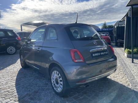 Fiat 500 1.2 69 cv lounge
