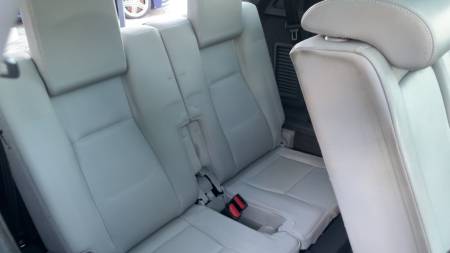 Land Rover Discovery Sport TD4 180 CH BVA HSE