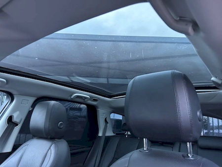 Land Rover Discovery Sport 2.0 TD4 180ch HSE AWD BVA Mark IV