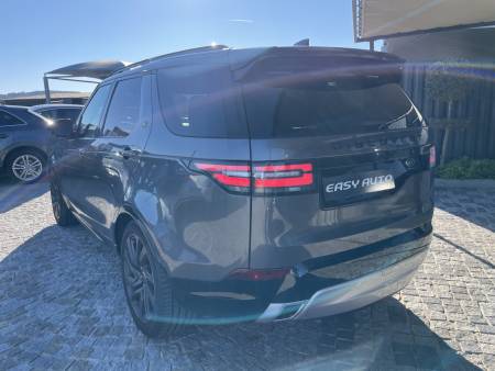 Land Rover Discovery TD6 3.0 258 ch HSE LUXURY