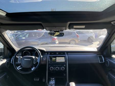 Land Rover Discovery TD6 3.0 258 ch HSE LUXURY