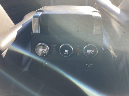 Land Rover Discovery TD6 3.0 258 ch HSE LUXURY