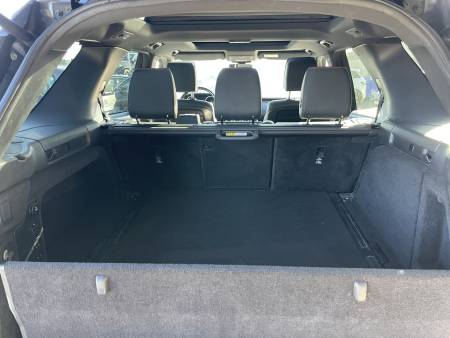 Land Rover Discovery TD6 3.0 258 ch HSE LUXURY