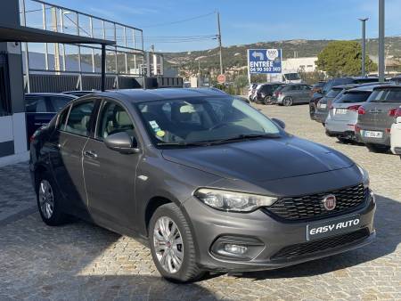 FIAT TIPO 1.6 MultiJet 120 ch Pop
