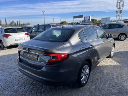 FIAT TIPO 1.6 MultiJet 120 ch Pop
