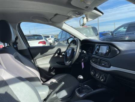 FIAT TIPO 1.6 MultiJet 120 ch Pop