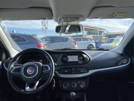 FIAT TIPO 1.6 MultiJet 120 ch Pop