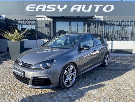 Volkswagen Golf 2.0 TSI 270 R 4Motion DSG6 occasions la fare lrs oliviers