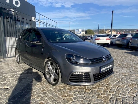 Volkswagen Golf 2.0 TSI 270 R 4Motion DSG6 occasions aix en provence