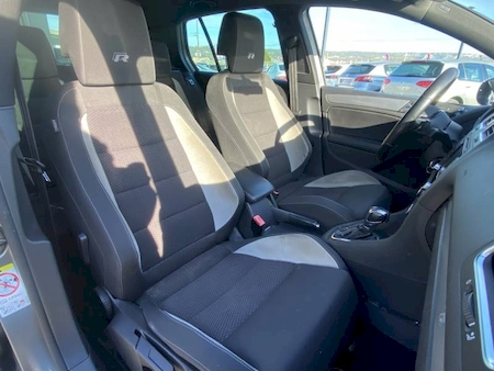 Volkswagen Golf 2.0 TSI 270 R 4Motion DSG6