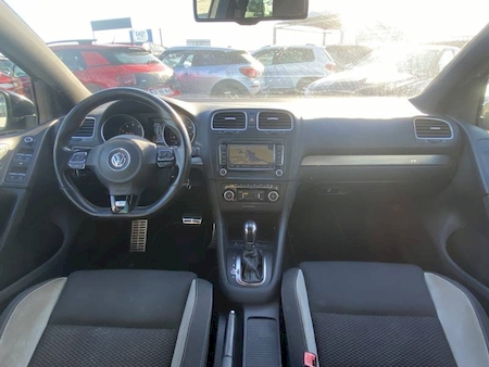 Volkswagen Golf 2.0 TSI 270 R 4Motion DSG6