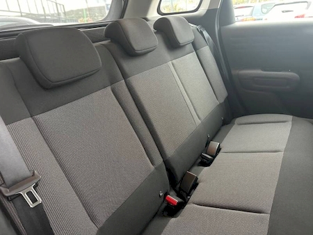 Citroën C3 Aircross BlueHDi 120 BVM6 Feel - 5P