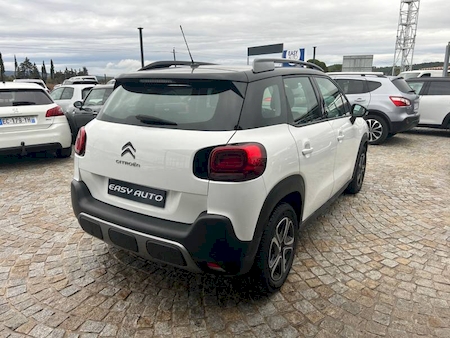 Citroën C3 Aircross BlueHDi 120 BVM6 Feel - 5P