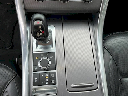 Land Rover Range Rover Sport Mark I TDV6 3.0L S A