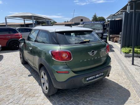 Mini Paceman 112 ch Cooper D A