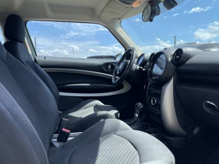 Mini Paceman 112 ch Cooper D A