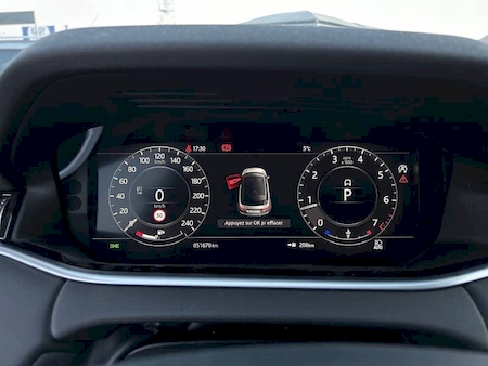 Land Rover Range Rover Evoque P250 2.0 si4 MHEV SE AWD 250 CV BVA8 - 5P